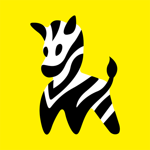 Zebra - Cloud Gaming Lounge