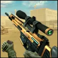 Desert Sniper Shooting - Free 