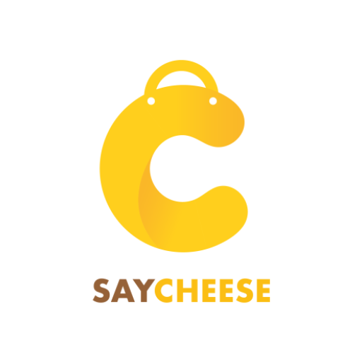SayCheese - Shopping & Travel