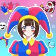 Anime Avatar Maker ASMR