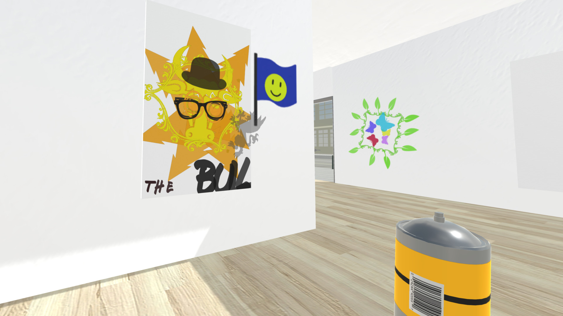 Download Canvas The Gallery - Artist Pack Free and Play on PC