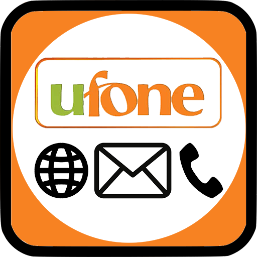 My Ufone Packages: Call, SMS & Internet 2020