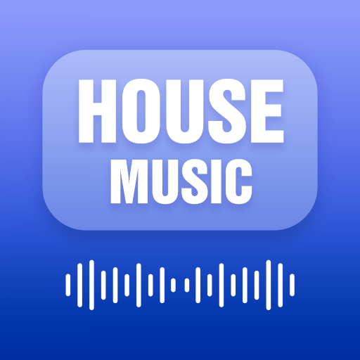 House Music - Club Deep Radio