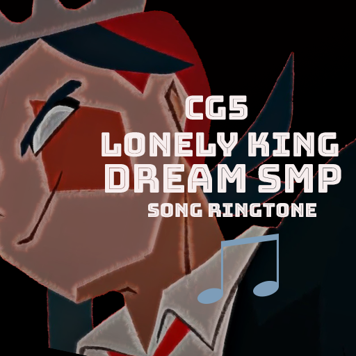 Lonely King CG5 Song Ringtone