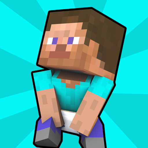 Baby Skins For Minecraft PE