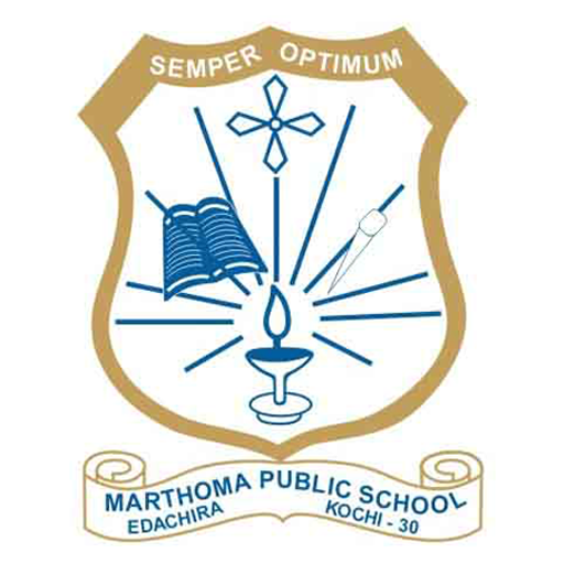 Marthoma Public School Edachir