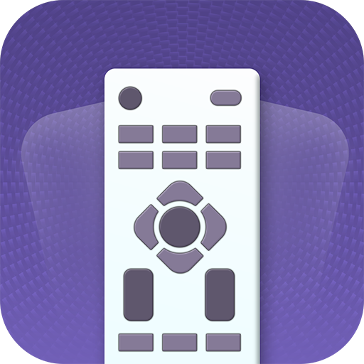 Remote for Philips TV