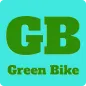 Green Bike-GB: App đặt xe điện