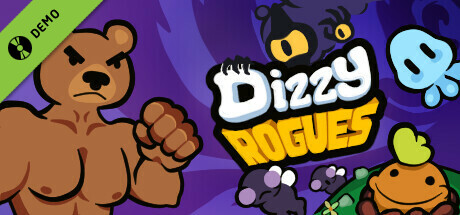 Dizzy Rogues Demo