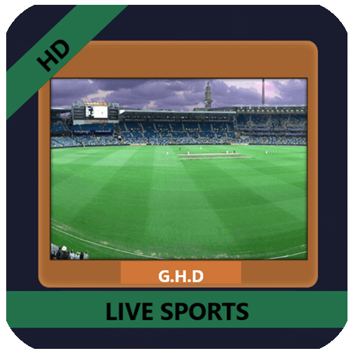 GHD Sports Live Tv App Cricket IPL Helper