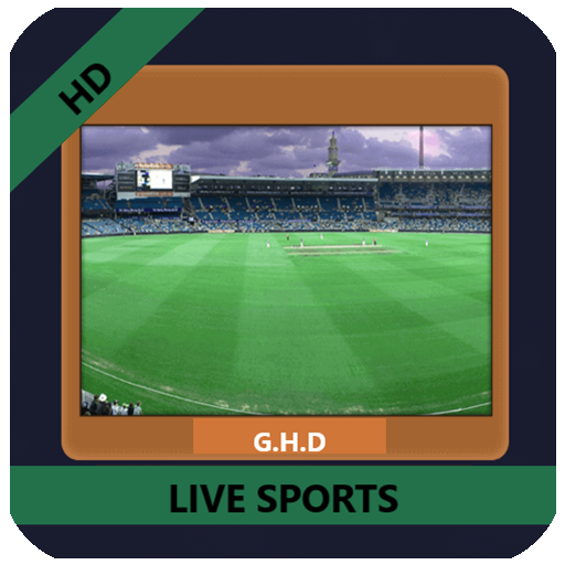 GHD Sports Live Tv App Cricket IPL Helper