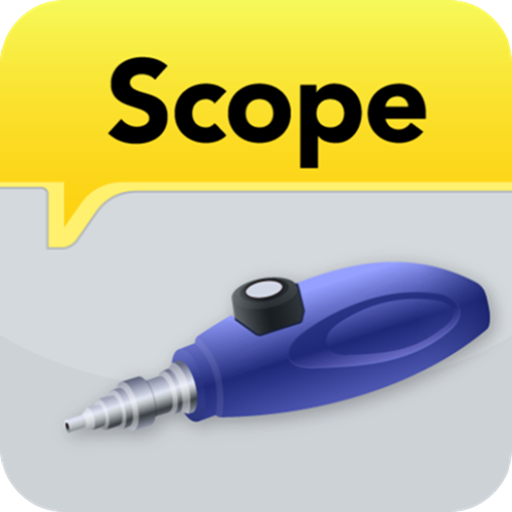 Fiberizer Mobile Scope
