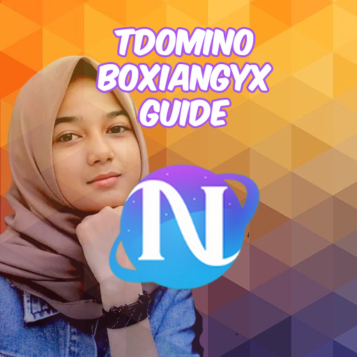 Panduan Tdomino Boxiangyx