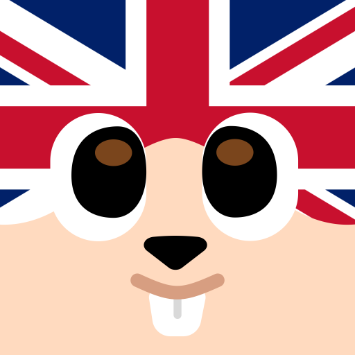 Fluent: Learn English & Speak