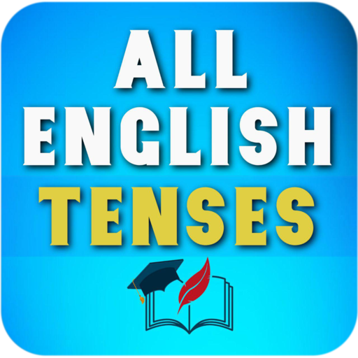 All English Tenses