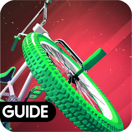 Tricks BMX Touchgrind 2 Pro Guide