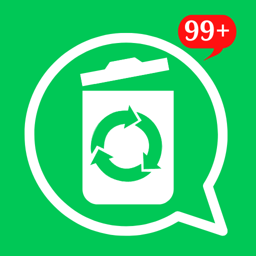 Recover Deleted Messages App