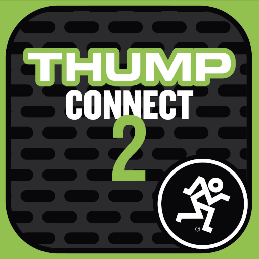 Mackie Thump Connect 2