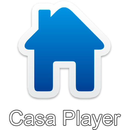 Casa Player P2P