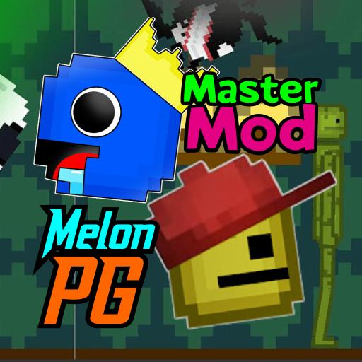 Mods, addons for Melon PG for Android - Free App Download