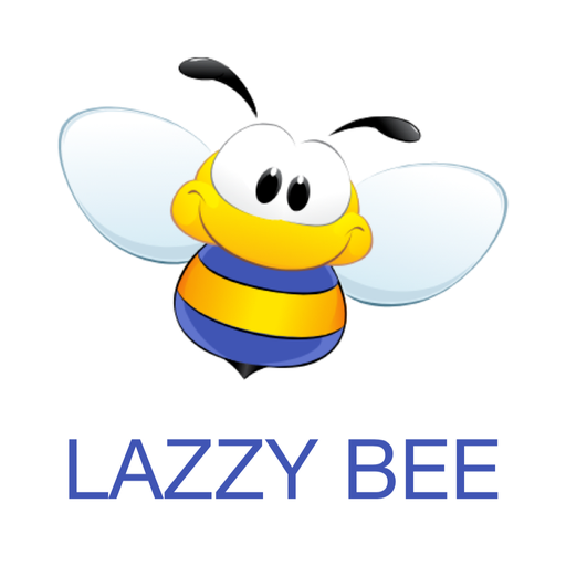 Lazzy Bee