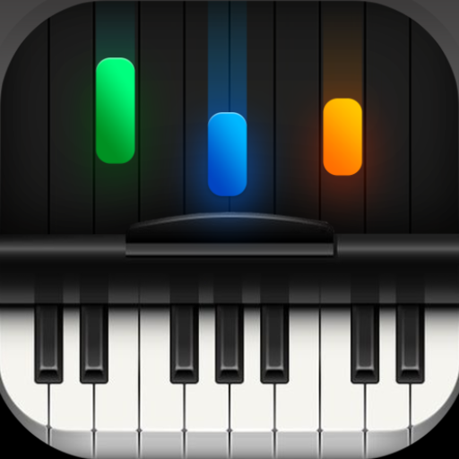 Piano - Learn & play any songs