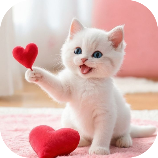 Love Heart Wallpaper