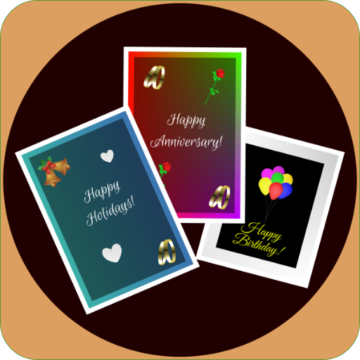 Photo Cards: Greeting Cards