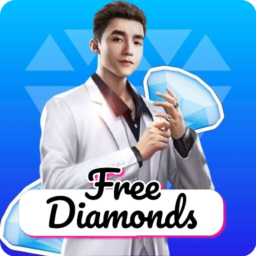 Free Diamonds - free in fire diamond