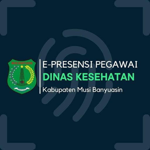 e-Presensi Dinkes Muba