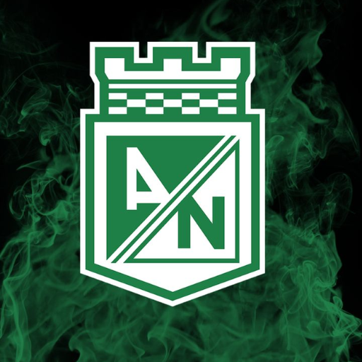 Tonos de atlético nacional