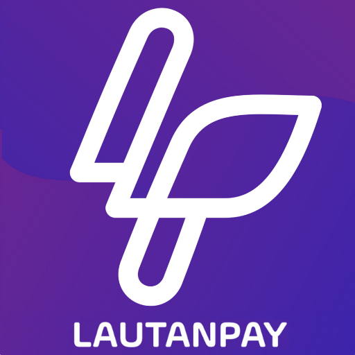 TopUp DANA & Games - LautanPay