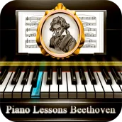 Piyano dersleri Beethoven