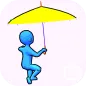 Umbrella Guy