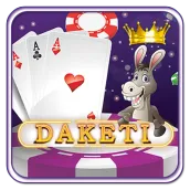 Daketi - FreeCell Earning Game