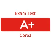 CompTIA A+ Core1 220-1101 Exam