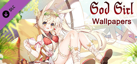 GodGirl：HD&Dynamic Wallpaper