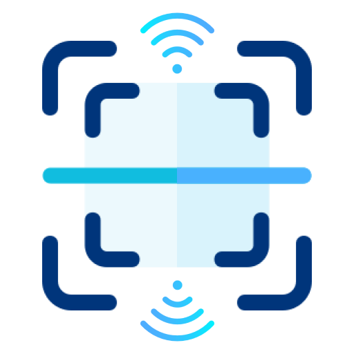 WiFi QrCode Password Scanner