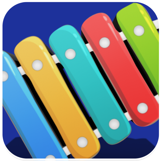 Xylophone for Learning Music