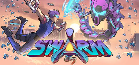 SwarmVR