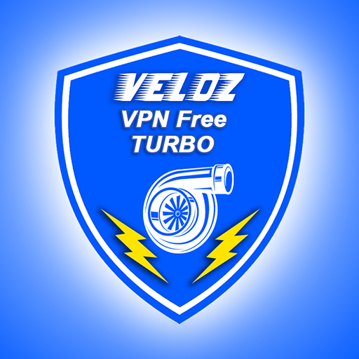 Veloz VPN Free TURBO