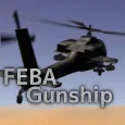 FEBA Gunship