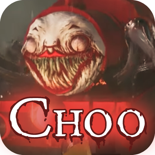 Choo Train Horror Charles