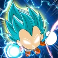 Stickman Fight: Super Dragon Z