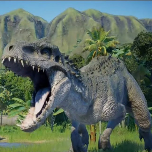 Jurassic world evolution Guide