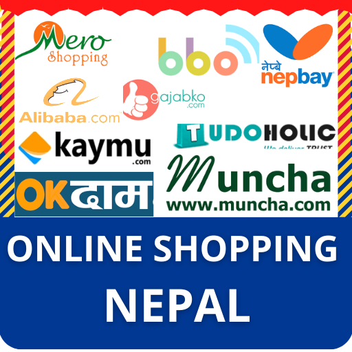 Nepal Online Shopping NP Shops