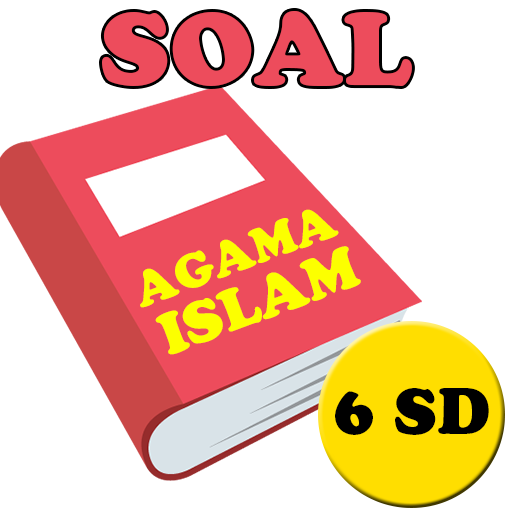 Soal Agama Islam Kelas 6 SD Lengkap