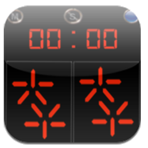 Predator Timer