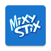 Mixy Stix