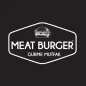 Meat Burger Gurme Mutfak